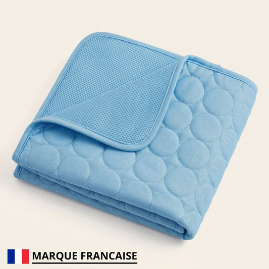 Tapis de refroidissement pour chat Plattypaws