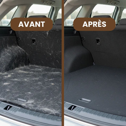Gant Attrape-poils Plattypaws