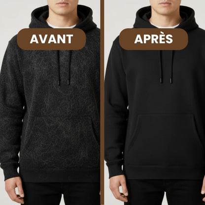Gant Attrape-poils Plattypaws