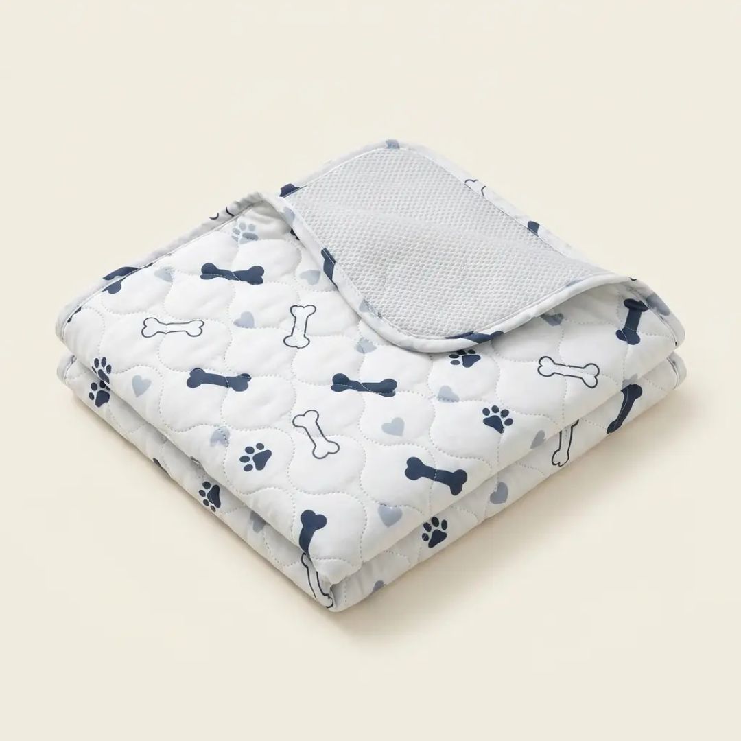 Tapis Hygiénique pour Chien