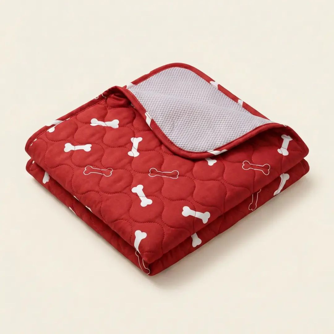 Tapis Hygiénique pour Chien