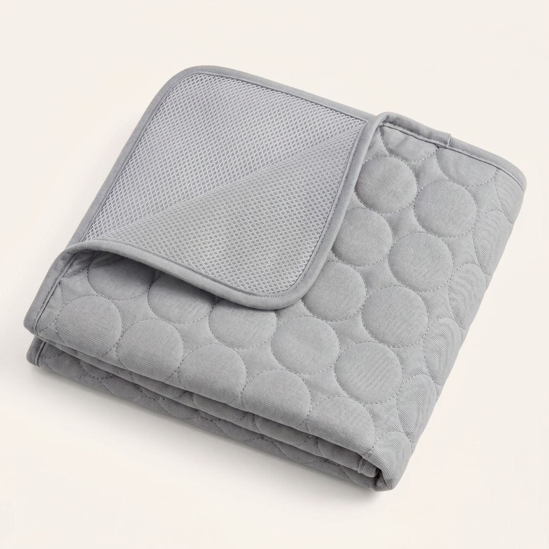 Tapis de refroidissement pour chat Plattypaws
